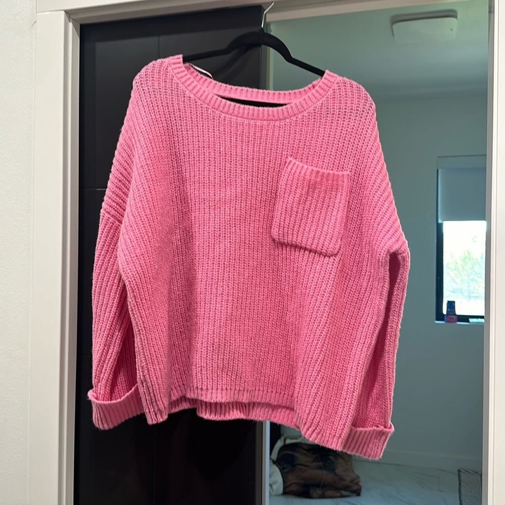 Talulah sweater